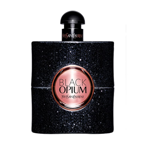  ادکلن زنانه ایو سن لورن بلک اوپیوم Black Opium