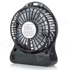 پنکه کوچک مسافرتی شارژی