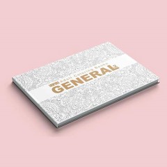 کتاب رنگ آمیزی بزرگسالان ایران - نسخه عمومی ۲