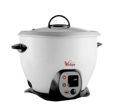 پلوپز-بخارپز ویداس مدل Vidas VIR-5209