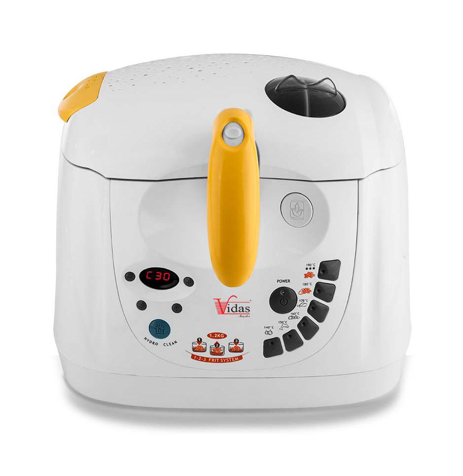 سرخ کن ویداس مدل Vidas VIR-5730