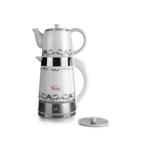 چای ساز ویداس مدل Vidas VIR-2077