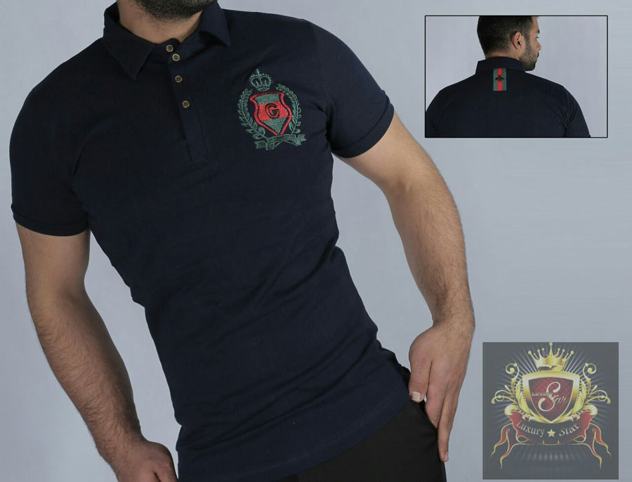 پلوشرت برند گوچی