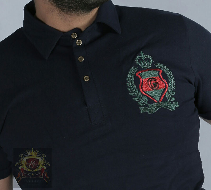 پلوشرت برند گوچی