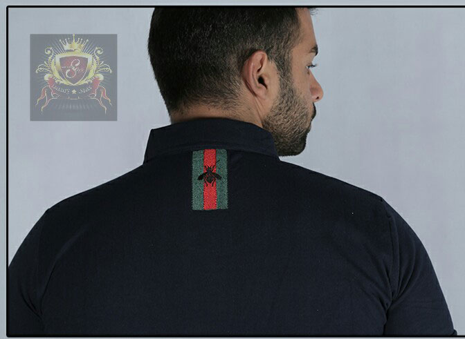 پلوشرت برند گوچی