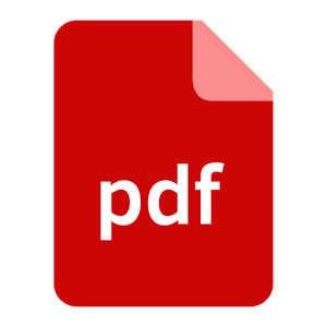 تبدیل متن کانال تلگرام به pdf