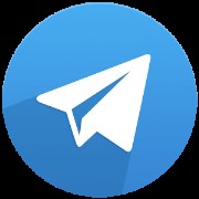 تبدیل متن کانال تلگرام به pdf