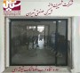 درب اتوماتیک شیشه ای دراصفهان