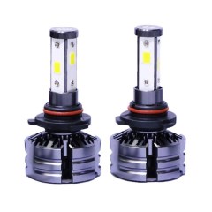 لامپ هدلایت توبی Tobys مدل t4 چهارطرفه 150 وات