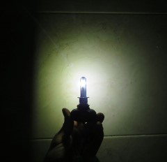 هدلایت توبی Tobys با لامپ LED