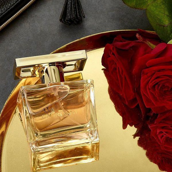 عطر ادوپرفیوم زنانه میس جوردانی اوریف لیم