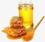 ترکیبات شفاء بخش عسل