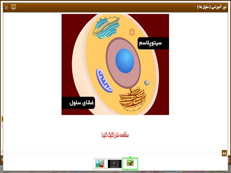 کیف الکترونیک آریا هفتم