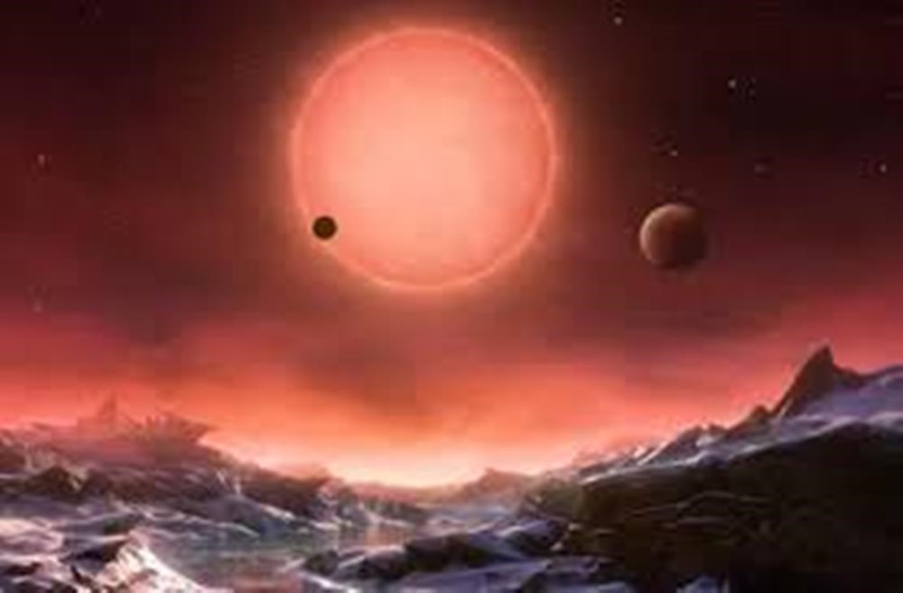 کشف سیاره ای خارج از منظومه شمسی که به احتمال زیاد قابل سکونت است