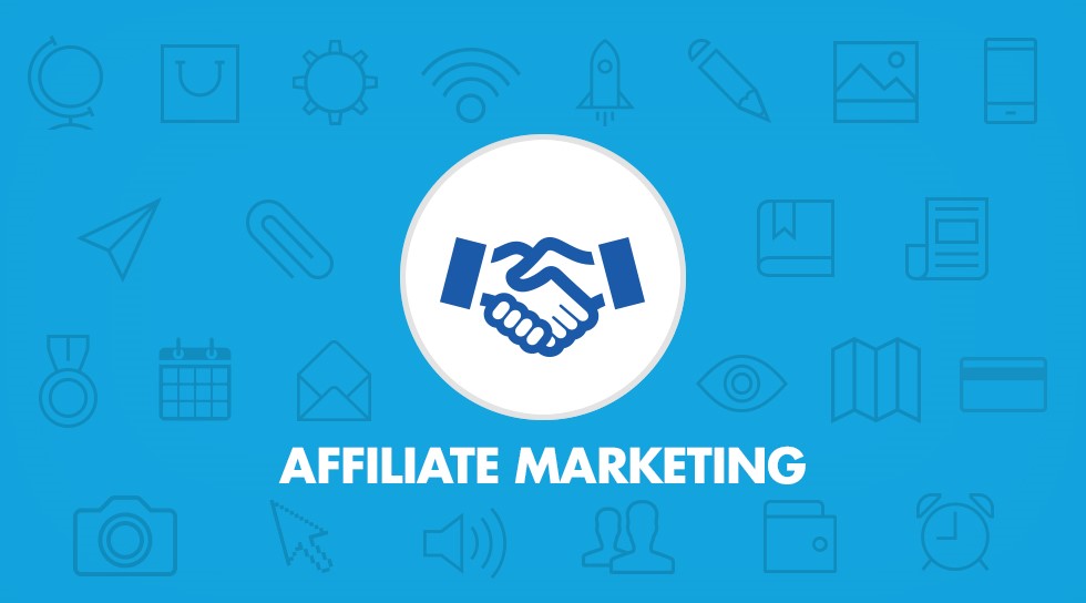 Tips for making money from affiliate marketing