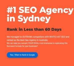 Digital Marketing Agency Sydney Australia