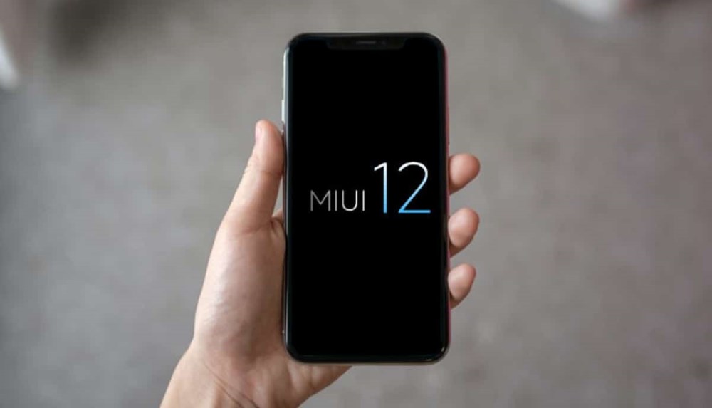 افشای اطلاعات رابط کاربری جدید شیائومی MIUI 12