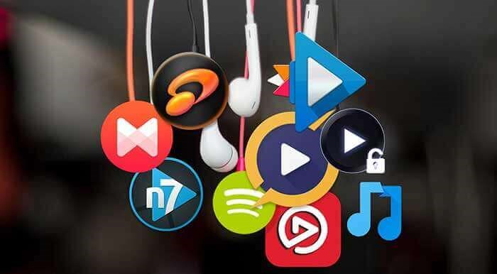 جایگزین های برتر Google Play Music در نسخه های اندروید