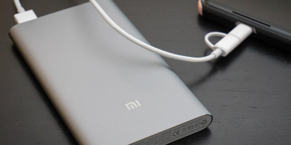 نقد و بررسی پاوربانک شیائومی Xiaomi Mi Power Bank Pro