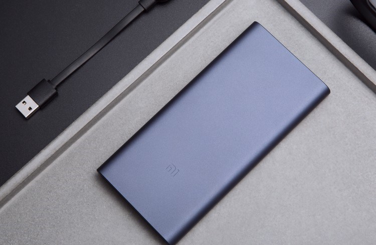 نقد و بررسی پاوربانک شیائومی Xiaomi Mi Power Bank Pro