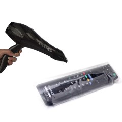 Control thermal cover, to prevent dust from entering and erasing control letters (3 meters)