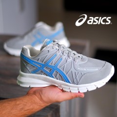 کفش مردانه Asics مدل Wins