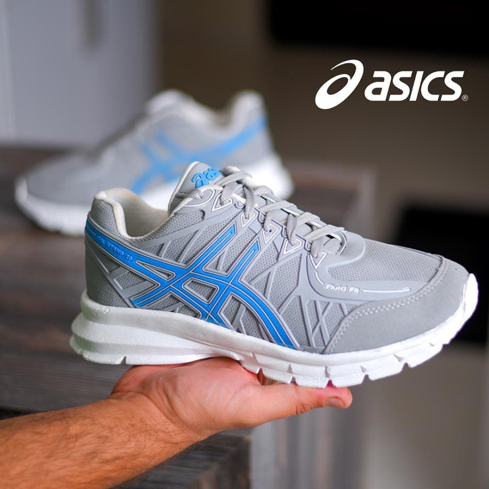  کفش مردانه Asics مدل Wins 