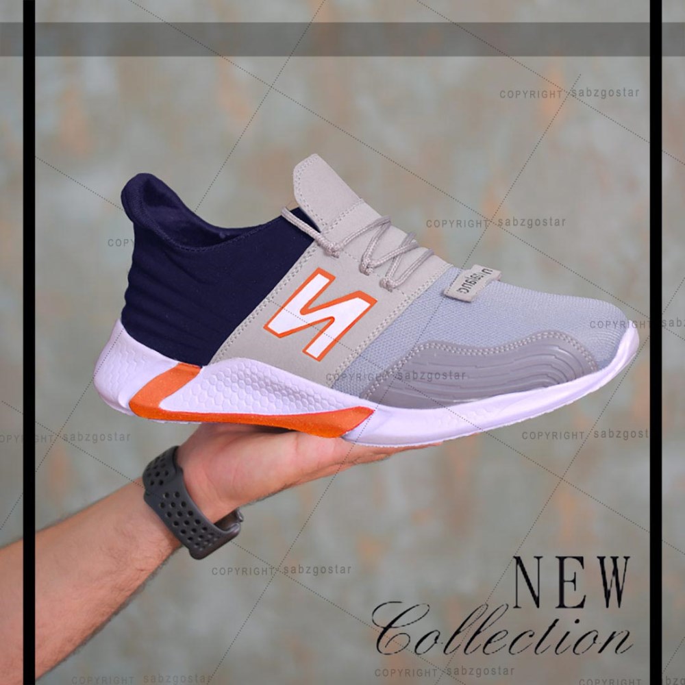 کفش مردانه NewBalance مدل WinSon