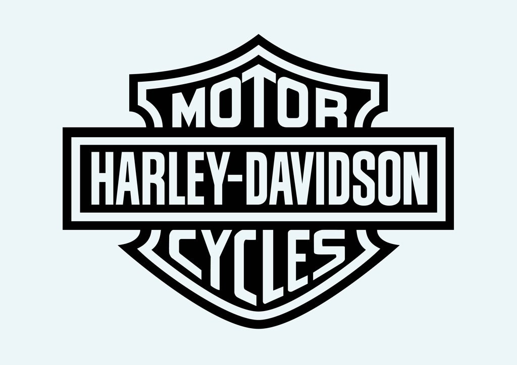 harley davidson logo