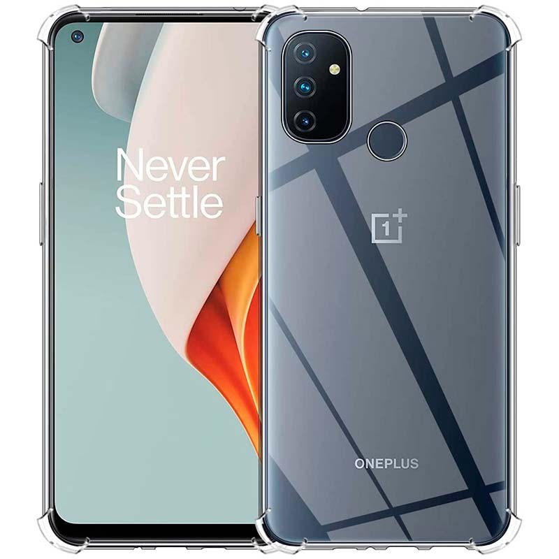 ONEPLUS NORD N100