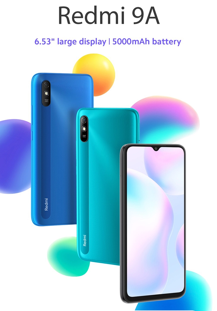 redmi 9a