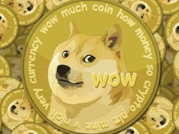 دوج کوین (dogecoin) چیست؟