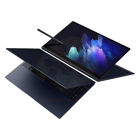 لپ تاپ گالکسی بوک پرو 360 (galaxy book pro 360)