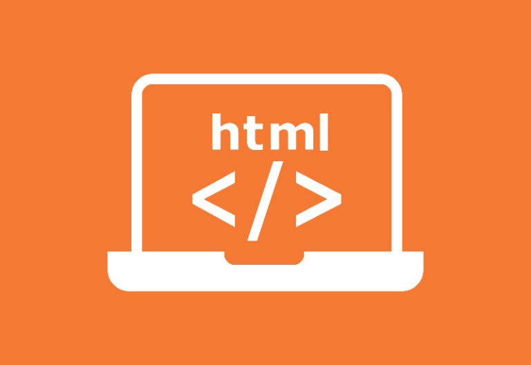 آموزش سریع HTML با معرفی تگ های پرکاربرد