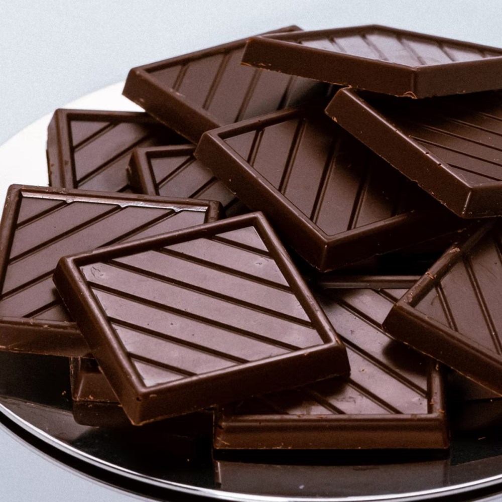 اثر مثبت مصرف شکلات بر روی عملکرد مغز