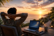 بی دردسرترین و آسان ترین راه برای پولدار شدن با اینترنت