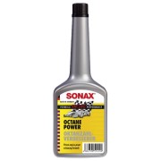 اکتان بنزین سوناکس Octane Power