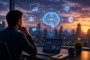 تاثیر هوش مصنوعی بر بازاریابی
