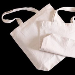 Mulberry cloth bag, suitable for shopping and promotional gifts