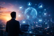 کسب‌وکار اینترنتی و تحول بزرگ در دنیای بازاریابی دیجیتال