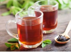 چای شکسته ممتاز محصول بهار 1405 لاهیجان/ تضمینی