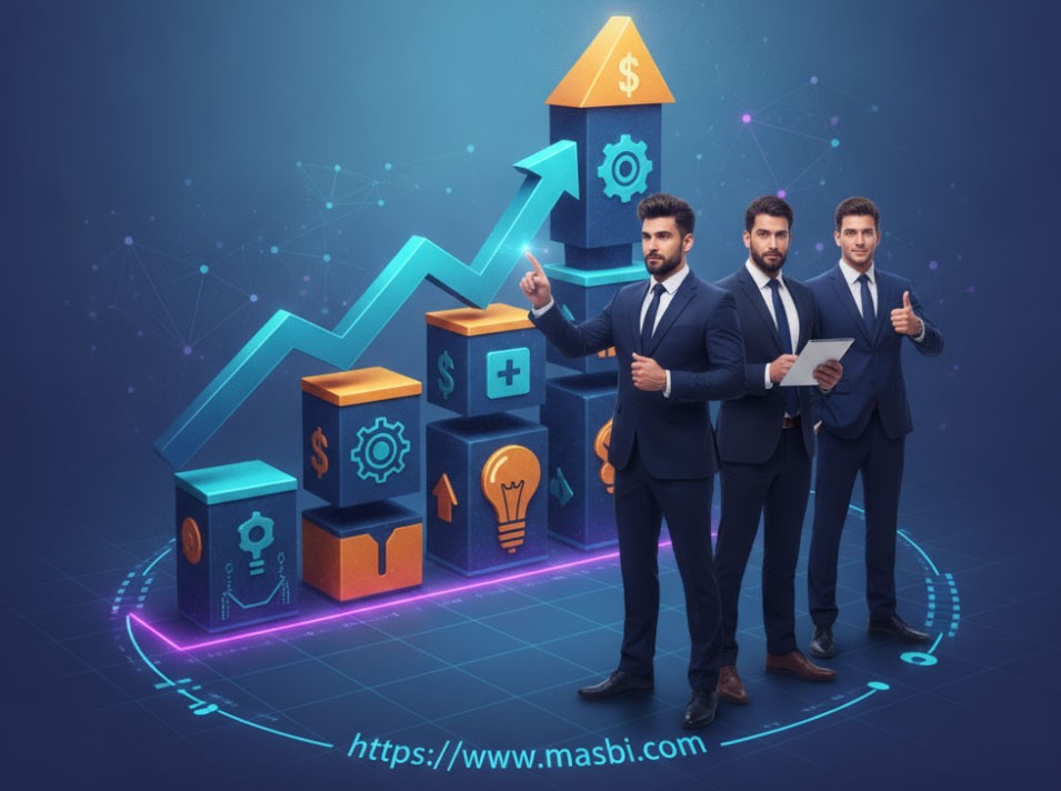 راهنمای جامع و صفر تا صد کار با سایت مسبی برای کسب درآمد واقعی