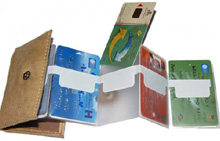کیف محافظ کارت