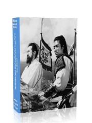 جنگجویان کوهستان - لینچان - دوبله