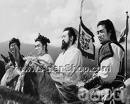 جنگجویان کوهستان - لینچان - دوبله