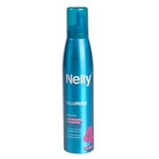 موس فوم 24 ساعته Nelly