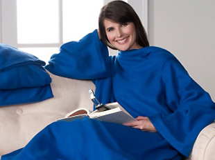 لباس پتویی اسناگی| SNUGGIE