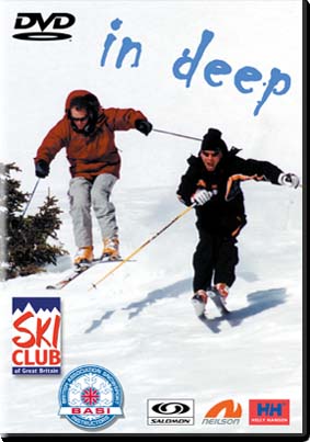 آموزش مهارتهای اسکی