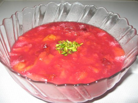 دسری برای ساعت بیخوابی شما دسری برای ساعت بیخوابی شما