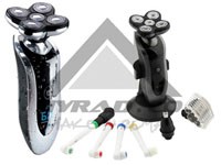 ریش تراش چند کاره کیوتاچ  تحت لیسانس با گارانتی و مجوز رسمی